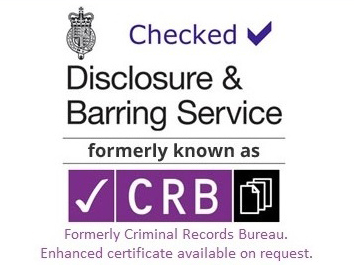 Fully Enhanced DBS Check